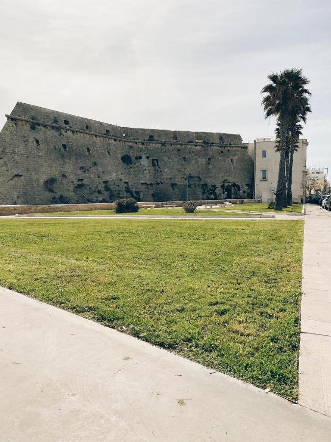 Dimora Lamas Mola di Bari Exterior foto